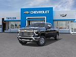 New 2026 Chevrolet Silverado 3500 LTZ Crew Cab for sale #N11288 - photo 8