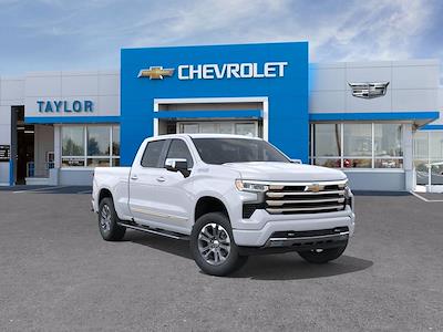 New 2026 Chevrolet Silverado 1500 - photo 1