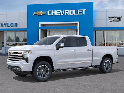 New 2026 Chevrolet Silverado 1500 - photo 1