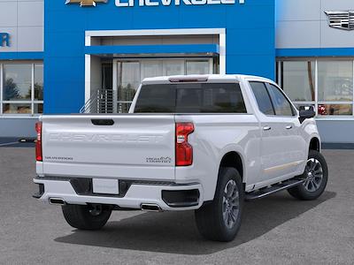New 2026 Chevrolet Silverado 1500 - photo 1