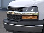 New 2026 Chevrolet Express 3500 Empty Cargo Van for sale #N11291 - photo 13