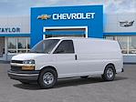 New 2026 Chevrolet Express 3500 Empty Cargo Van for sale #N11291 - photo 2