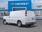 New 2026 Chevrolet Express 3500 Empty Cargo Van for sale #N11291 - photo 3