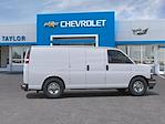 New 2026 Chevrolet Express 3500 Empty Cargo Van for sale #N11291 - photo 5