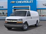 New 2026 Chevrolet Express 3500 Empty Cargo Van for sale #N11291 - photo 6