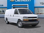 New 2026 Chevrolet Express 3500 Empty Cargo Van for sale #N11291 - photo 7