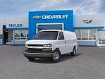 New 2026 Chevrolet Express 3500 Empty Cargo Van for sale #N11291 - photo 8