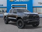 New 2026 Chevrolet Colorado Trail Boss Crew Cab for sale #N11297 - photo 7