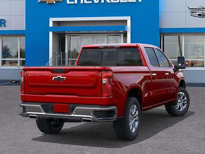 New 2026 Chevrolet Silverado 1500 - photo 1