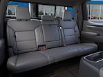New 2026 Chevrolet Silverado 1500 LTZ Crew Cab for sale #N11298 - photo 17