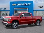 New 2026 Chevrolet Silverado 1500 LTZ Crew Cab for sale #N11298 - photo 2