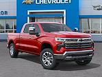 New 2026 Chevrolet Silverado 1500 LTZ Crew Cab for sale #N11298 - photo 7