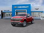 New 2026 Chevrolet Silverado 1500 LTZ Crew Cab for sale #N11298 - photo 8