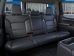 New 2026 Chevrolet Silverado 1500 LTZ Crew Cab for sale #N11300 - photo 17