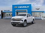 New 2026 Chevrolet Silverado 1500 LTZ Crew Cab for sale #N11300 - photo 8