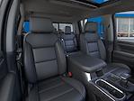 New 2026 Chevrolet Silverado 1500 LTZ Crew Cab for sale #N11301 - photo 16