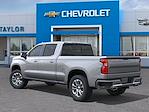 New 2026 Chevrolet Silverado 1500 LTZ Crew Cab for sale #N11301 - photo 3