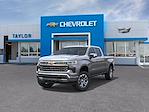 New 2026 Chevrolet Silverado 1500 LTZ Crew Cab for sale #N11301 - photo 8