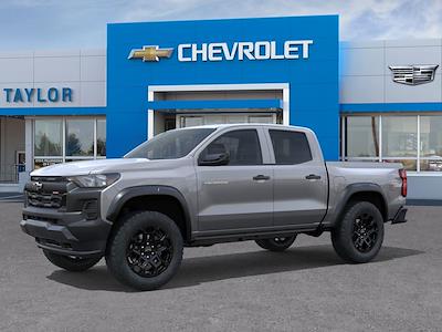 New 2026 Chevrolet Colorado - photo 1