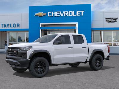 New 2026 Chevrolet Colorado - photo 1