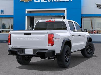 New 2026 Chevrolet Colorado - photo 1