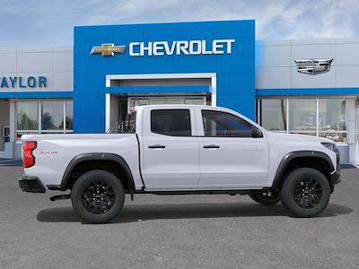 New 2026 Chevrolet Colorado - photo 1