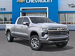 2026 Chevrolet Silverado 1500 Crew Cab 4WD Pickup for sale #N11313 - photo 7