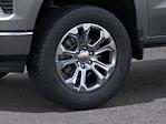 2026 Chevrolet Silverado 1500 Crew Cab 4WD Pickup for sale #N11313 - photo 9