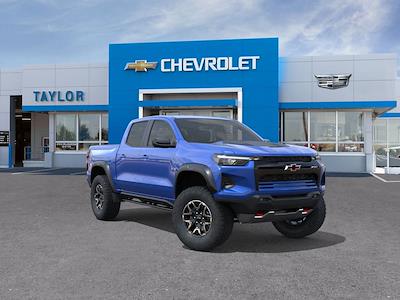 New 2026 Chevrolet Colorado - photo 1