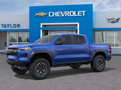 New 2026 Chevrolet Colorado - photo 1