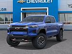 New 2026 Chevrolet Colorado ZR2 Crew Cab for sale #N11314 - photo 6