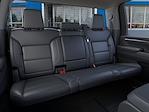 New 2026 Chevrolet Silverado 3500 LTZ Crew Cab for sale #N11315 - photo 17