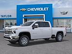 New 2026 Chevrolet Silverado 3500 LTZ Crew Cab for sale #N11315 - photo 3