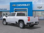 New 2026 Chevrolet Silverado 3500 LTZ Crew Cab for sale #N11315 - photo 4