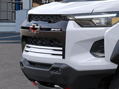 New 2026 Chevrolet Colorado - photo 1