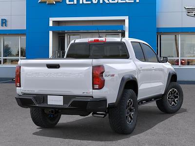 New 2026 Chevrolet Colorado - photo 1