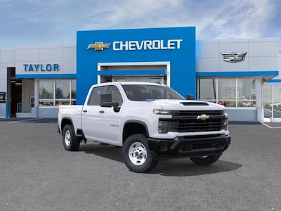 New 2026 Chevrolet Silverado 2500 - photo 1