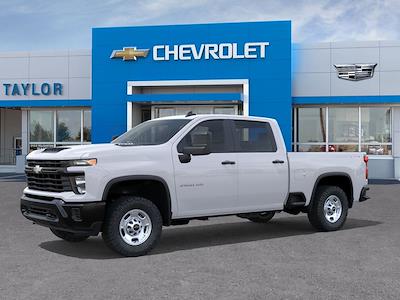 New 2026 Chevrolet Silverado 2500 - photo 1