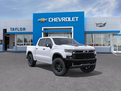 New 2026 Chevrolet Silverado 1500 - photo 1