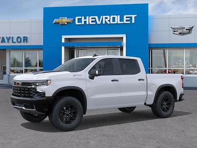 New 2026 Chevrolet Silverado 1500 - photo 1