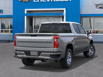 New 2026 Chevrolet Silverado 1500 - photo 1