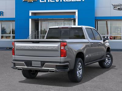 New 2026 Chevrolet Silverado 1500 - photo 1