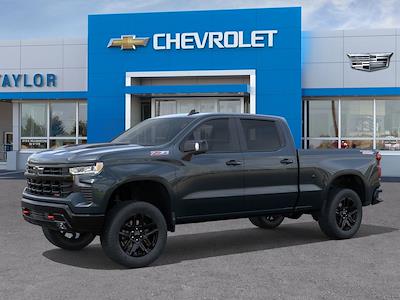 New 2026 Chevrolet Silverado 1500 - photo 1
