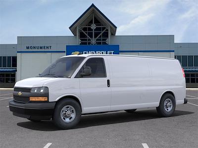 New 2024 Chevrolet Express 2500 Empty Cargo Van for sale #R1164727 - photo 1