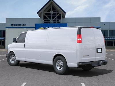 New 2024 Chevrolet Express 2500 Empty Cargo Van for sale #R1164727 - photo 2
