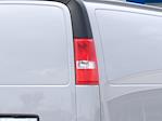 New 2024 Chevrolet Express 2500 Empty Cargo Van for sale #R1164727 - photo 10