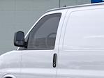 New 2024 Chevrolet Express 2500 Empty Cargo Van for sale #R1164727 - photo 12