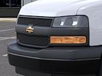 New 2024 Chevrolet Express 2500 Empty Cargo Van for sale #R1164727 - photo 13