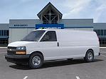 New 2024 Chevrolet Express 2500 Empty Cargo Van for sale #R1164727 - photo 1