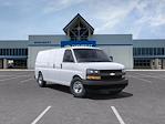 New 2024 Chevrolet Express 2500 Empty Cargo Van for sale #R1164727 - photo 25